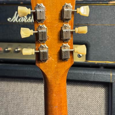 Gibson Les Paul 1953/58 - All Original Finish image 5