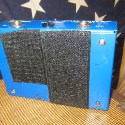 Fulltone Full-Drive 2 2010s - Blue image 3