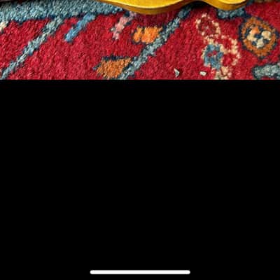 Fender Telecaster 1960 custom shop image 4