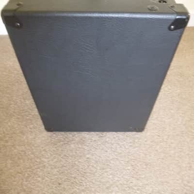 Ashdown AAA Vintage 12 75W 1x12 Bass Combo 2010s - Black image 4