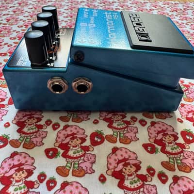 Boss PS-6 Harmonist 2010 - Present - Blue image 4