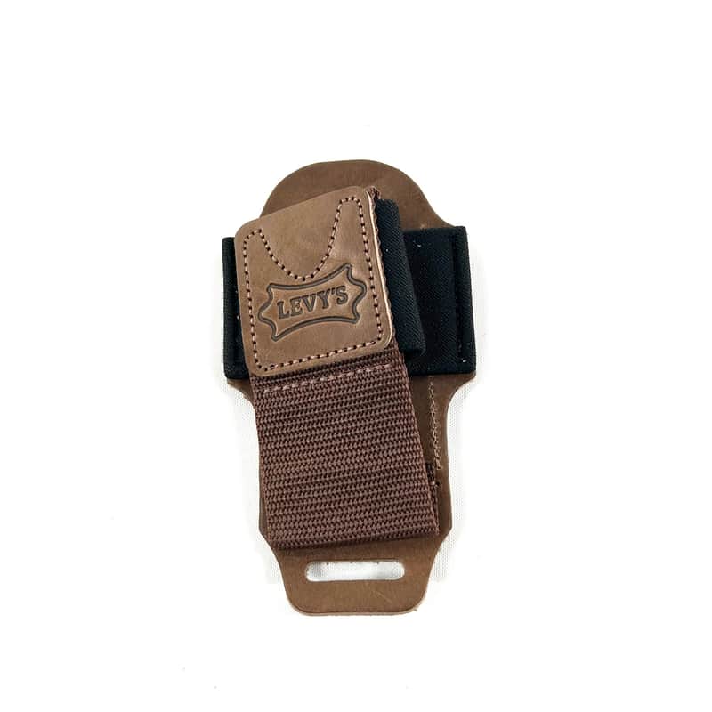 Used Levy's MM14 Deluxe Wireless Transmitter Holder image 1