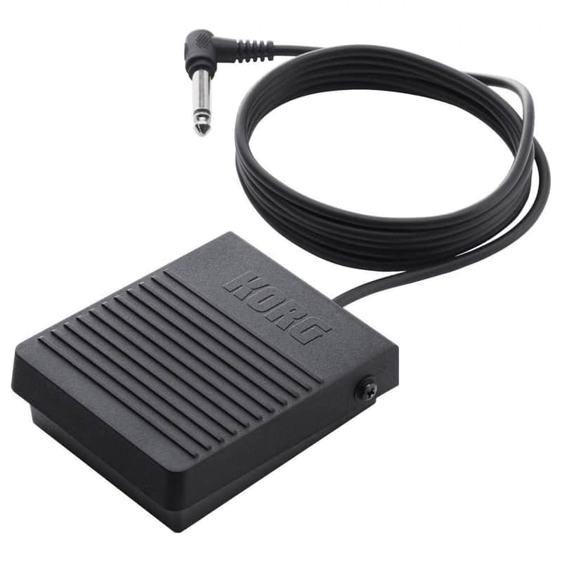 Korg PS-3 image 1