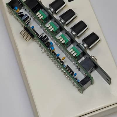 MRG Synthesizer ADSR Envelope Generator Eurorack image 2