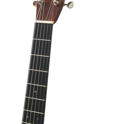 Martin D-28 Authentic 1941 2013 - 2016 - Natural image 5