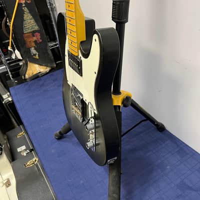 Used Custom Tele Telecaster-Style Electric Guitar image 11