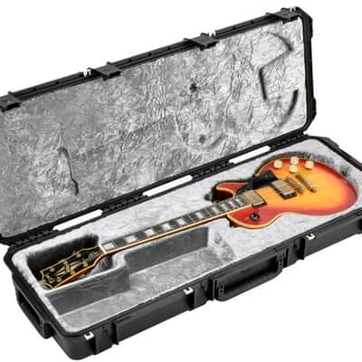 SKB 3I421456 LP Style Electric Guitar Case image 8