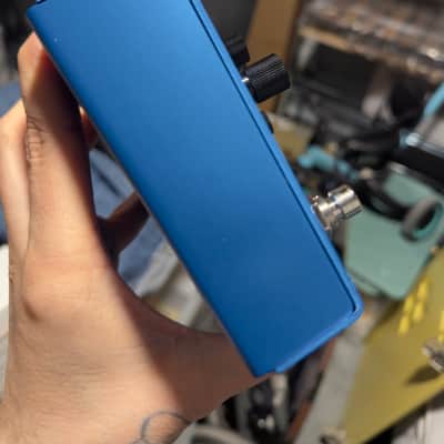Strymon Mobius 2012 - Present - Blue image 4