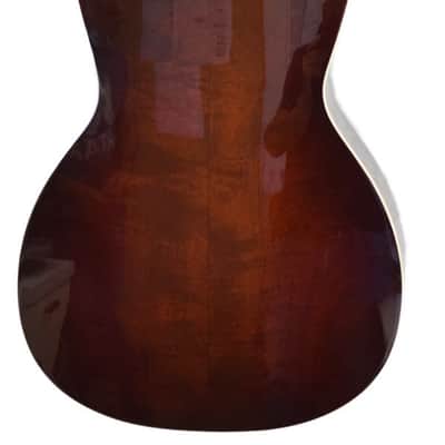 Santa Cruz Catfish Special O Model image 4