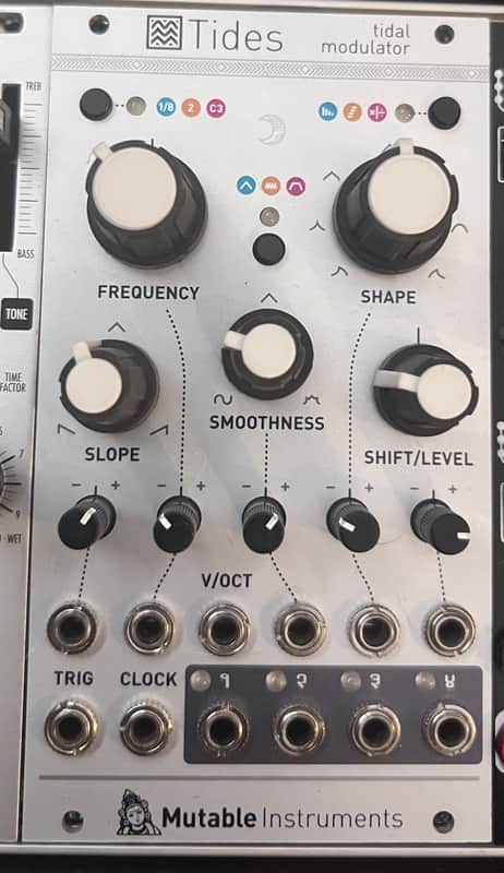 Mutable Instruments Tides V2