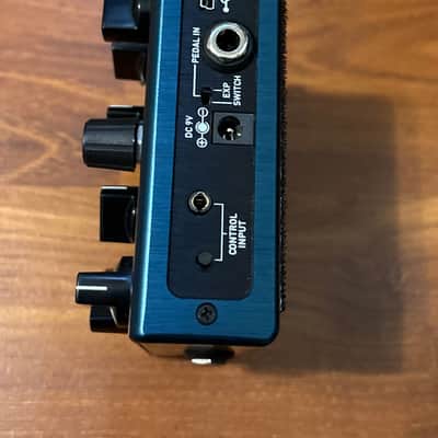 Source Audio SA263 Collider Delay + Reverb 2010s - Blue image 5