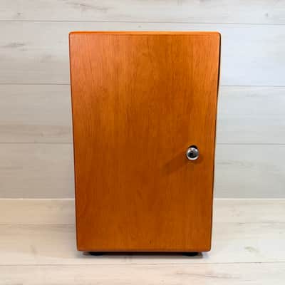 Meinl Modern Standard Snare Cajon – Natural Finish image 5