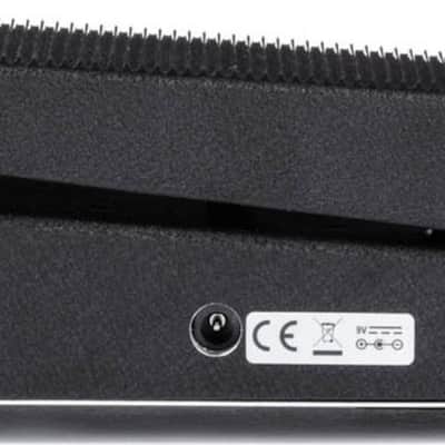Dunlop DCR1FC Cry Baby Rack Foot Controller Pedal image 3