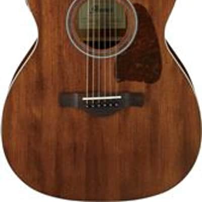 Ibanez Artwood AC340CE Acoustic Electric Guitar Open Pore Natural image 1