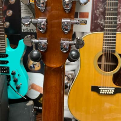 Zager ZAD-50 OM w hsc image 5