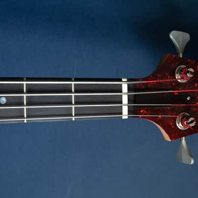 1996 Rick Turner Electroline image 11