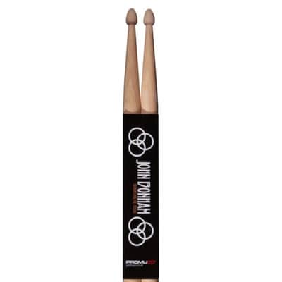 John Bonham Signature Drum Sticks image 2