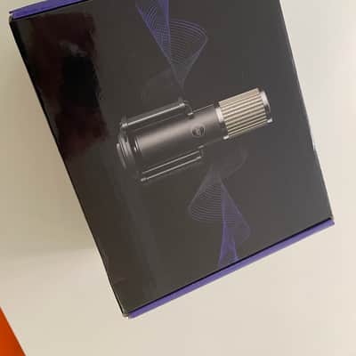 512 Audio Skylight Large Diaphragm Cardioid Condenser Microphone image 3