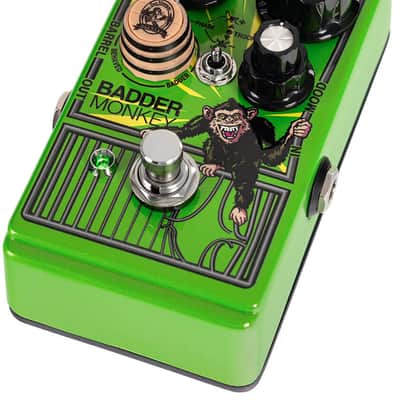 DOD Badder Monkey image 3