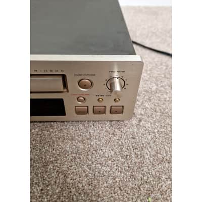 Teac PD-H500 - CD Player - Good image 9