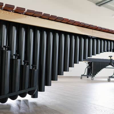Concerto Marimba M50, 5 Oktaven 2023 - schwarz image 7
