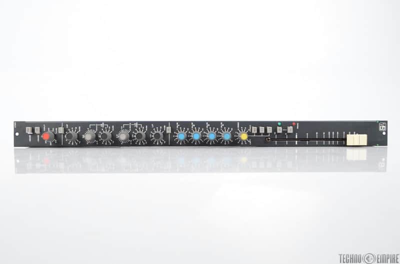 K*M様 SOUNDCRAFT 200B チャンネルストリップ／オーバーホール済 K*M様 SOUNDCRAFT 200B チャンネルストリップ／オーバーホール済 K*M様