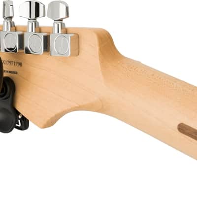 Fender FT-1 Pro Clip-On Tuner image 4