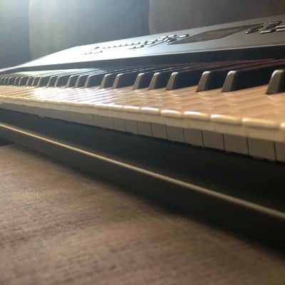 Korg X2 1980s image 4