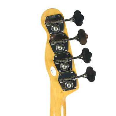 Fender Sting Artist Series Signature Precision Bass (Signed by Sting) Owned by Josh Rand image 8