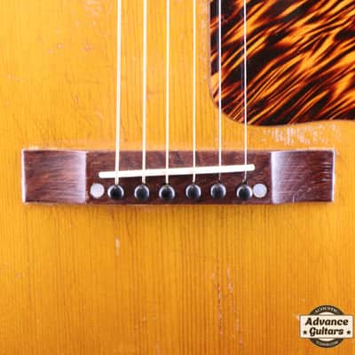Gibson 1936 Roy Smeck Radio Grande Conversion image 12