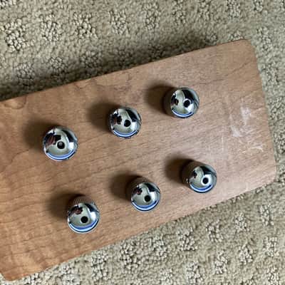 Musikraft Short Scale Mustang Neck image 11