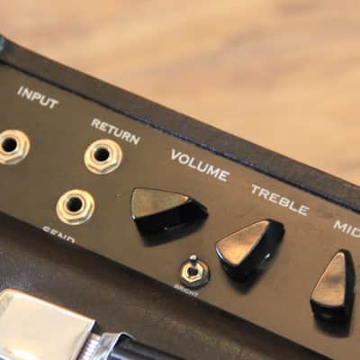 Port City Pearl Combo Amp (SKU 5148CK) image 3