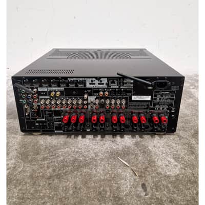 Pioneer SC-LX701 - AV Receiver - Excellent w/ Manuals image 8