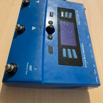 Immagine TC Helicon VoiceLive Play - 2