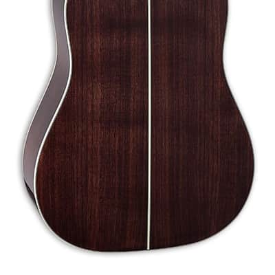 Takamine GD51 BSB Gloss Brown Sunburst image 2