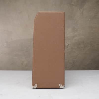 1962 Fender Concert Amp 6G12-A Brownface 4x10 Combo Amp  #59034 image 10