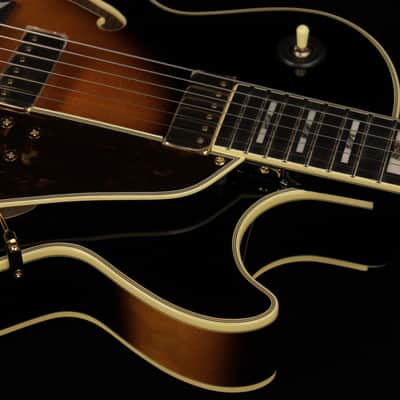 Ibanez GB10 George Benson Signature - BS (#577) image 9
