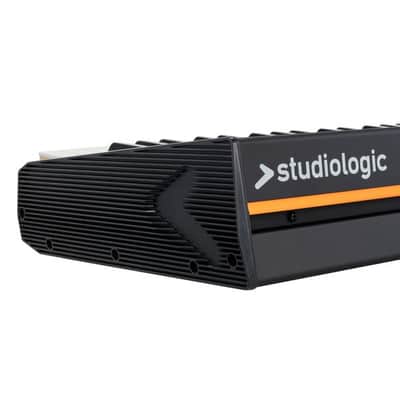 Studiologic SL88GT MKII | 88-Note MIDI Controller w/ Sounds. New with Full Warranty! image 17