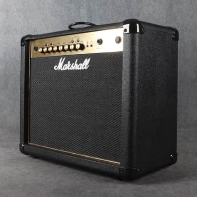 Marshall MG30GFX Combo Amp - 2nd Hand image 4