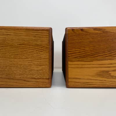 DCM CM TimePiece - Bookshelf speakers image 7