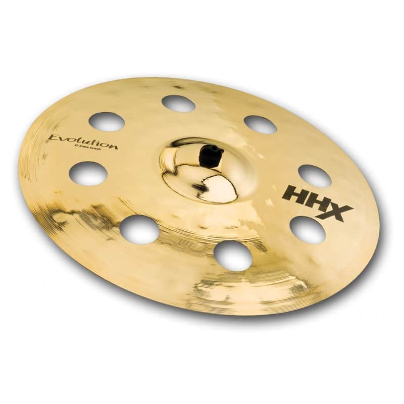 Sabian 16