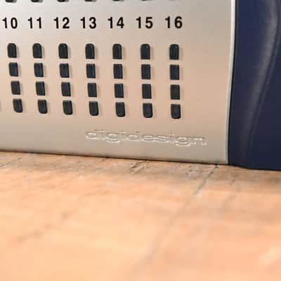 Digidesign 192 I/O Digital Recording Interface CG01PUY image 6