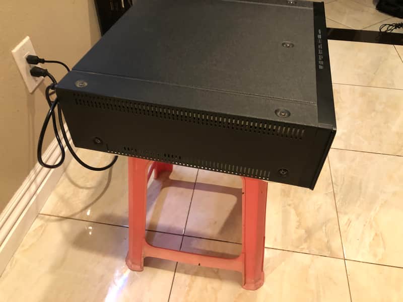 Used Marantz BD8002 Bluray players for Sale | HifiShark.com