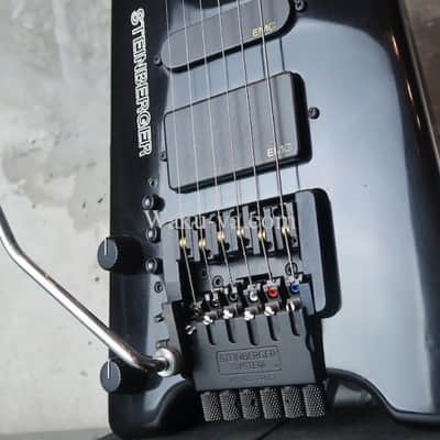 Steinberger GL-4TA '88 / LH image 8