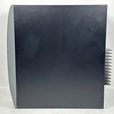 Tannoy Precision 6 iDP Speaker Monitor (Single) image 9