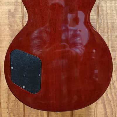 Gibson Les Paul Standard T 2016 - Heritage Cherry Sunburst image 5