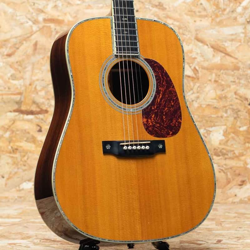 Martin D-42 2001 image 1