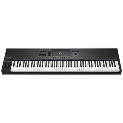Kontrol S88 MK3 Native Instruments image 2
