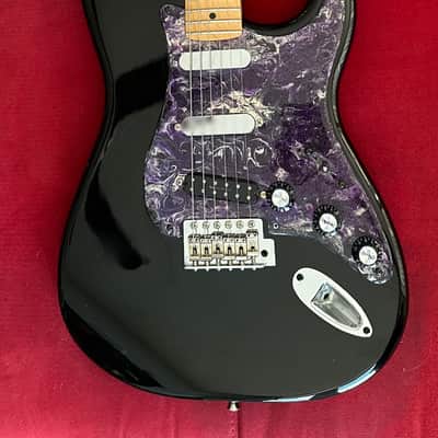 Fender Stratocaster with Seymour Duncan image 2