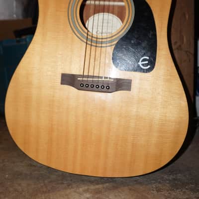 Epiphone FT-100CENA image 2